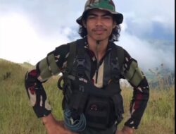 Pergi Berburu, Tak Pernah Kembali: Misteri Hilangnya Kiven dan Dugaan Insiden Senjata di Gunung Sangiang