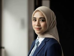 Hijrah Andriani: Ketika Kemanusiaan Tetap Menyala di Tengah Badai Hujatan