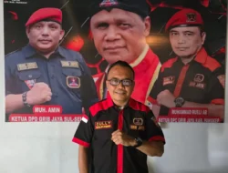 GRIB Jaya Pangkep Sambut 2026: Harapan Baru, Tekad Baru untuk Terus Mengabdi