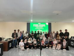 Di Bawah Arni, KOHATI Pangkep Cetak Lompatan Kaderisasi