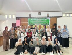 Pendidikan KOHATI Pangkep: Menyemai Militansi Intelektual Kader Perempuan HMI