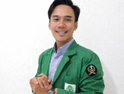 Pendaftaran Presma Ditutup, Aqil Abdan Syakuran Maju dengan Agenda Perubahan