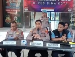 Hilang di Sangiang Api: Senjata Ilegal Ditahan, Kifen Tetap Tak Ditemukan