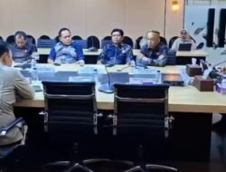 DPRD Pangkep Diterima Langsung Menteri Koperasi, Dorong Koperasi Merah Putih sebagai Jalan Ekonomi Rakyat