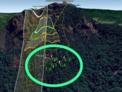 SAR Temukan Enam Jenazah di Lereng Bulusaraung, Total Delapan Korban Kecelakaan ATR 42 Berhasil Ditemukan