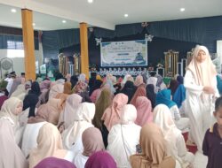 Dari Isra Mi’raj hingga Program Presiden: Darussalam Anrong Appaka Menyimpan Pesan Besar Pendidikan Islam