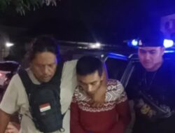 Ibu Tewas Dibakar di Sekotong, Polisi Tangkap Anak Kandung Korban