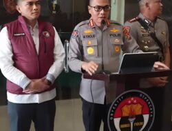 Kasat Resnarkoba Polres Bima Kota Dipecat Tidak Hormat, Sidang Etik Polda NTB Tegaskan Komitmen Bersih Narkoba