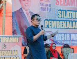 18 Tahun Gerindra dan Upaya Merawat Demokrasi