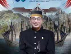 Ketua DPRD Pangkep Ajak Warga Jadikan HUT ke-66 sebagai Momentum Persatuan dan Kerja Nyata