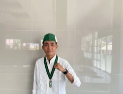 Permohonan Maaf Dendy atas Isu Dugaan Narkotika yang Menyeret Ketua HMI Cabang Pangkep