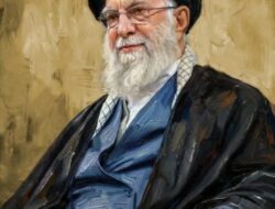 Dini Hari yang Mengguncang Dunia: Kematian Ayatollah Ali Khamenei dan Bayang-Bayang Perang Besar di Timur Tengah