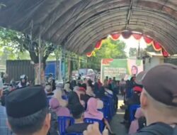 Buka Puasa dan Reses di Tepi Sungai, Syamsinar Temui Konstituen dalam Suasana Ramadan