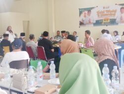 Andi Nirawati Tegaskan SDM dan Persatuan untuk Masa Depan Pangkep