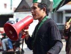 HMI Pangkep Balas Kritik Anggota DPRD, Minta Dewan Bertindak dan Dana Hibah Diusut