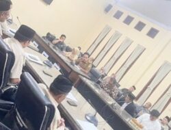 DPRD Pangkep Soroti Pemotongan Gaji ASN untuk Baznas, Bank Hentikan Sementara Mekanisme