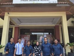 Gelar Perkara Batal, Penyidik Tak Muncul: Uji Transparansi di Polda Sulsel Mandek