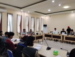 DPRD Pangkep Dorong Peningkatan Insentif Guru PAUD, Kesejahteraan Jadi Sorotan