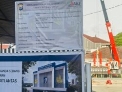 Pernyataan Kapolda Soal Anggaran Rp39 Miliar Dikoreksi KPA Proyek BPKB