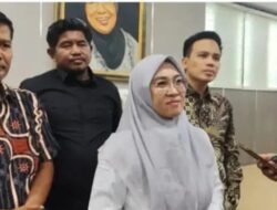 Bupati Gowa Tegaskan Hormati Hak Angket DPRD, Tolak Pembahasan Ranah Pribadi: Silakan Buktikan Jika Ada Tuduhan