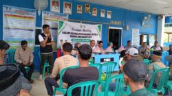 Kasus Stunting di Desa Mattiro Walie Turun dari 18 Menjadi 7 Anak