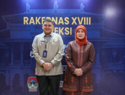 LONTARA+ Curi Perhatian di Rakernas APEKSI 2026, Daerah-Daerah Antre Belajar ke Makassar