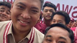 Anak Nelayan dari Wilayah Terpencil Dipercaya Pimpin GMPK DPC Pangkep, Bawa Semangat Pengabdian untuk Generasi Muda