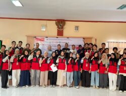 Bukan Sekadar KKN, Mahasiswa Unhas Tinggalkan Program untuk Empat Kelurahan di Pangkajene
