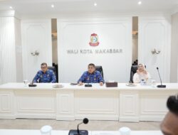 Data Iuran Sampah Gratis Makassar Harus Valid, Camat Diberi Waktu Sepekan