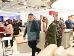 Makassar Masuk 10 Kota Hub GSIH, Appi Dorong Penguatan Ekosistem Digital