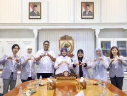 ASKLIN Pilih Makassar Jadi Tuan Rumah Rakernas 2026