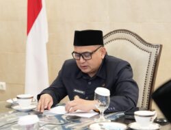 Munafri Dorong Pembaruan Tata Kelola Aset Daerah Makassar