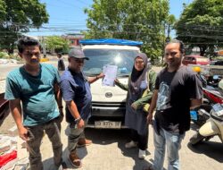 BASTK Catat Serah Terima Mobil ke WOM Finance, mitra Tegaskan Proses Sesuai SOP