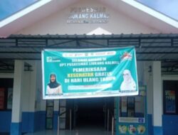 Hak Nakes Dipersoalkan, Puskesmas Liukang Kalmas Disorot