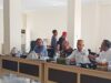 Ganti Rugi Lahan Kereta Api dan Pasar Matojeng Dibahas di DPRD Pangkep