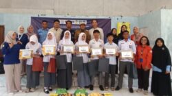 Dorong Generasi Muda Melek Digital, Desa Mattiro Uleng Gelar Pelatihan Photovoice
