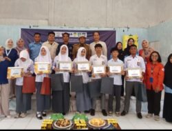 Dorong Generasi Muda Melek Digital, Desa Mattiro Uleng Gelar Pelatihan Photovoice