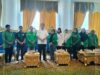 Syamsinar Pimpin Silaturahmi PPP Pangkep ke Bupati, Perkuat Sinergi Pembangunan